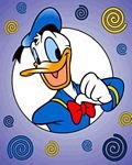 pic for Donald Duck